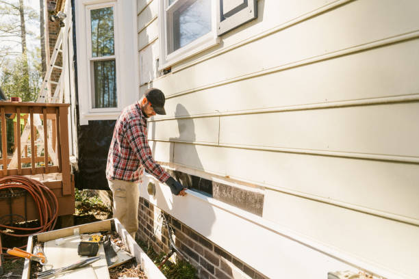 Trusted Siding Inspection service in Greenville, OH - Creative Siding